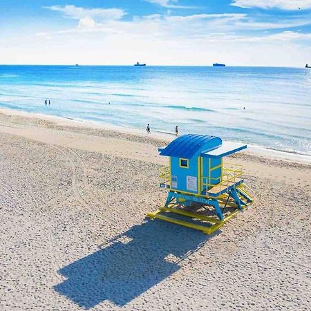 Studio Miami Beach Eksteriør billede