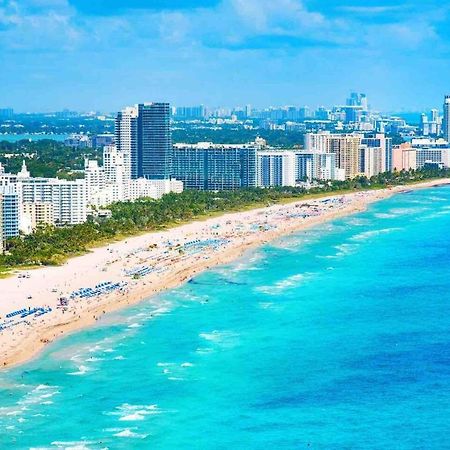Studio Miami Beach Eksteriør billede