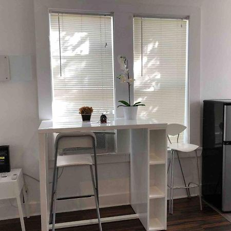 Studio Miami Beach Eksteriør billede