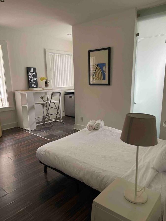 Studio Miami Beach Eksteriør billede