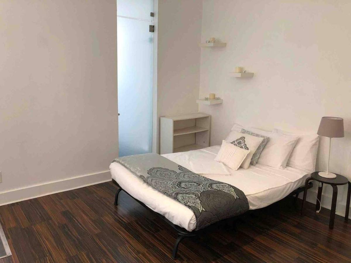 Studio Miami Beach Eksteriør billede