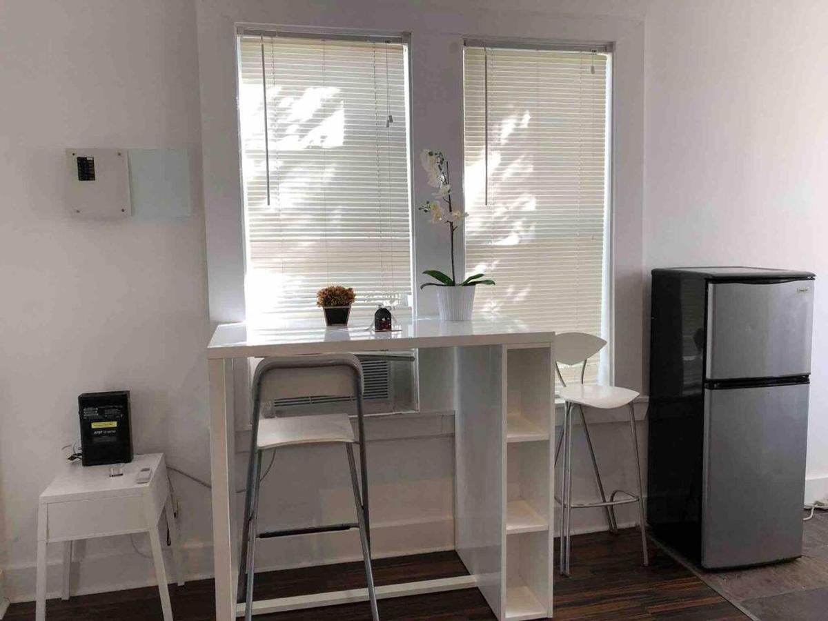 Studio Miami Beach Eksteriør billede