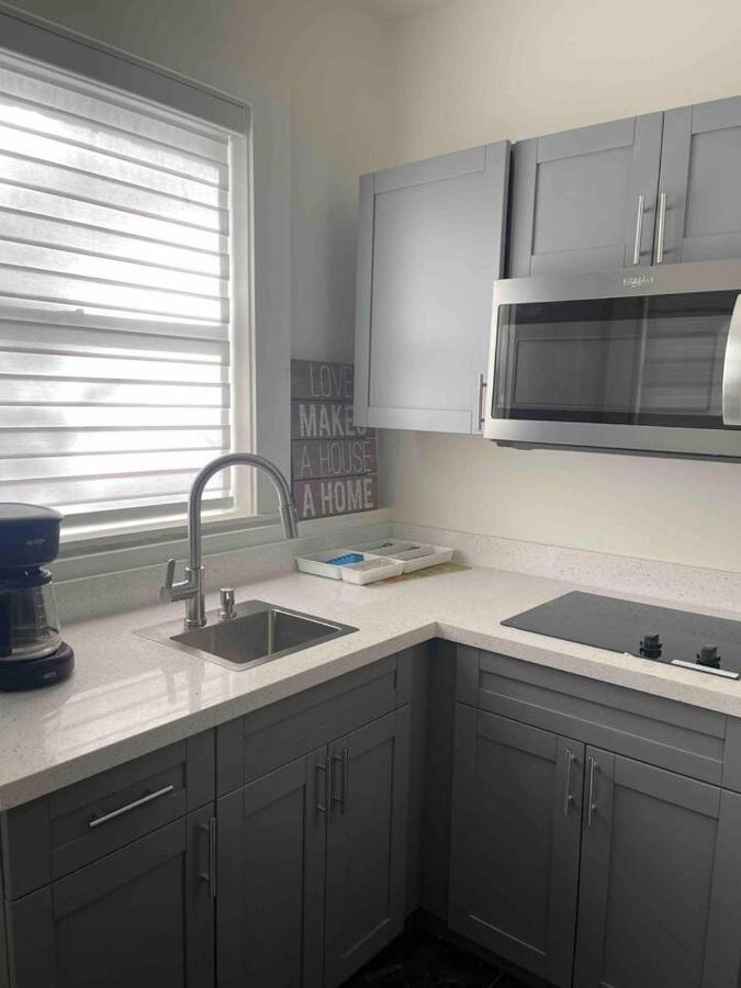 Studio Miami Beach Eksteriør billede