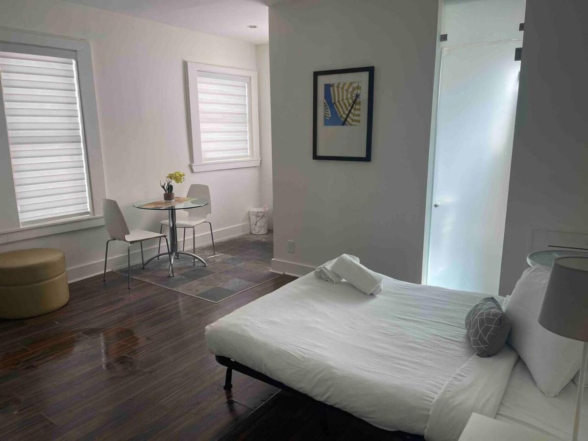 Studio Miami Beach Eksteriør billede