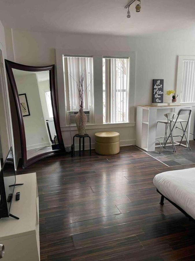 Studio Miami Beach Eksteriør billede