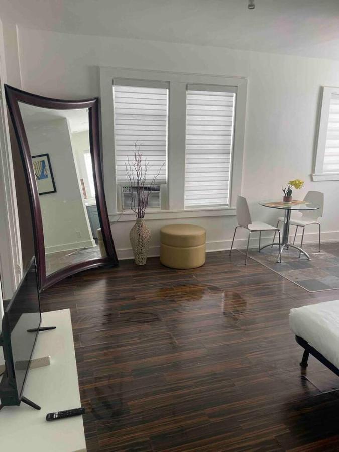 Studio Miami Beach Eksteriør billede